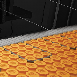 Electric Underfloor Heating